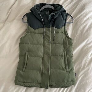 Patagonia Bivy Vest